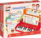 Ik leer muziek - 12 melodieen