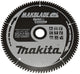 Makita makblade+ zaagblad 260x30x100z - b-32633