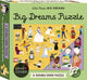 Little people, big dreams - little people, big dreams puzzle