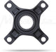 Miranda spider 4-arm yamaha bcd104 pw motor alu. zwart