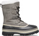 Sorel caribou™ wp women's snowboots - shale, stone - maat 39