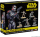 Atomic mass games star wars shatterpoint clone force 99 squad pack - en fr de pl es