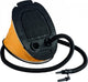 Camp active voetpomp - 26,5 x 18 x 20 cm - 5 l - compacte luchtpomp