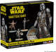 Atomic mass games star wars shatterpoint certified guild squad pack - en fr de pl es