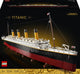 Lego titanic - 10294