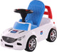 Cavallino trendy loopauto wit