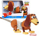 Just play disney pixar toy story slinky dog - stretch hond speelfiguur