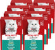 Gourmet mon petit intense - kattenvoer natvoer - vis vlees - 48 x 50 g
