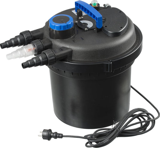 Ubbink - biopressure ii - 10000 - filtersysteem
