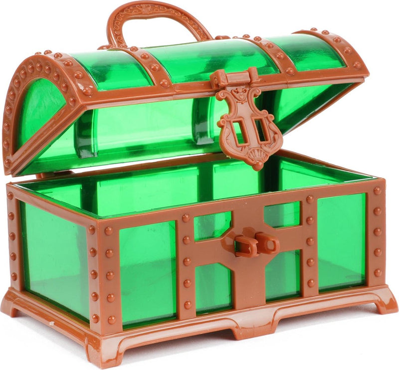 Afbeelding laden in galerijviewer, Toi-toys schatkist met dino's
