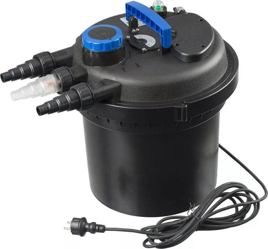 Ubbink - biopressure ii - 6000 - filtersysteem