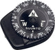 Suunto clipper l b nh kompas - zwart