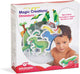 Edushape badspeelgoed magische creaties dinoasaurussen