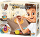 Buki france buki - professional pottenbakkerij studio - knutselen voor kinderen - creatief speelgoed - hobby pakket
