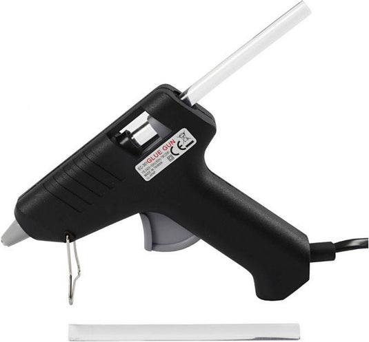 Creativ company mini lijmpistool lage temperatuur 130°