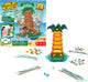 Mattel games vallende aapjes schommelend boomfeest kinderspel