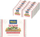 Wasa sesam knäckebröd - 12 x 250g