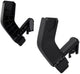 Thule urban glide 3 car seat adapter for maxi-cosi | zwart