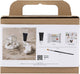 Creativ company cc mini hobbyset boetseren beeldje