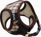 Gloria hondentuigje checked 17-22 cm maat xs