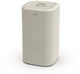 Joseph joseph tota wasmand - 2 compartimenten – was sorteren – 60 liter - ecru