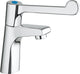 Grohe euroeco special fonteinkraan - medium uitloop - zonder waste - chroom - 30978000