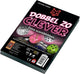 999games 999 games scoreblokken dobbel zo clever, 2st.