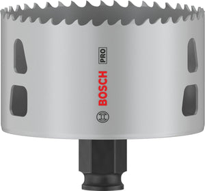 Bosch pro multi material pc plus gatzag 83 mm - 2608594404