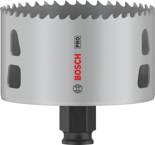 Bosch pro multi material pc plus gatzag 83 mm - 2608594404