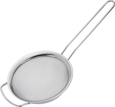 Westmark huishoudzeef met brede rand, picante, ø 16 cm, roestvrij staal, zilver, 12142270
