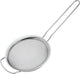 Westmark huishoudzeef met brede rand, picante, ø 16 cm, roestvrij staal, zilver, 12142270