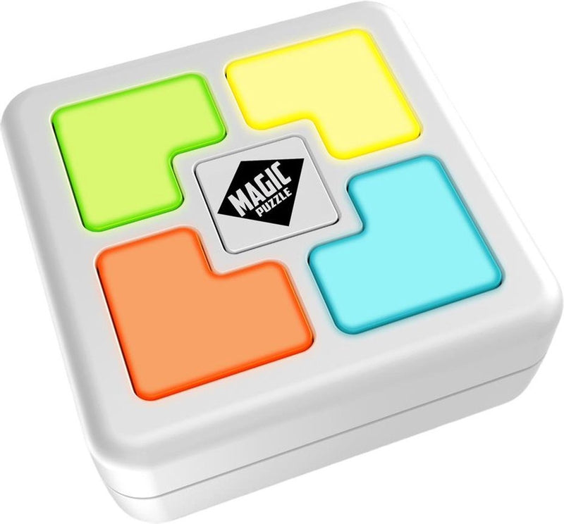 Afbeelding laden in galerijviewer, Clown games magische puzzel memo licht spel
