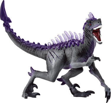 Schleich eldrador creatures schaduwraptor 70154