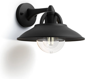 Philips led philips cormorant muurlamp