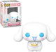 Funko pop! hello kitty friends: cinnamoroll #92