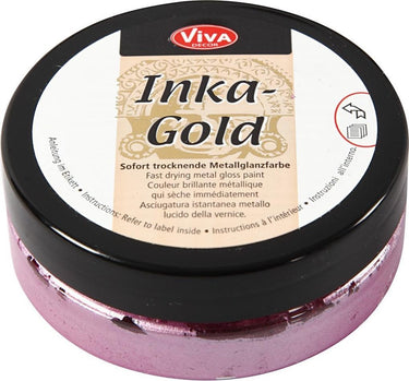 Viva https: www.cchobby.nl inka-gold-magenta-50-ml-1-doosje