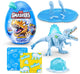Smashers jurrassic ice age mini egg (spinosaurus)