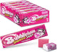 Bubblicious aardbei - kauwgom - 1x18stuks