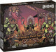 Acrylicos vallejo fantasy paint set by squidmar - vallejo - 12 verfjes - 12 kleuren - 1 miniatuur - gratis handleiding