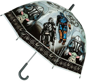 Undercover star wars paraplu voor kinderen