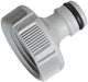 Gardena original system - tuinkraan aansluiting - 33,3mm - anti-splash - vorstbestendig