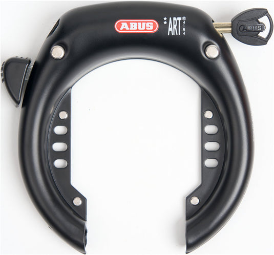 Abus ringslot pro shield x plus 5755 r