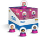 Funko mystery minis disney princess snow globe