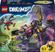 Lego dreamzzz - nachtmerrie schorpioengraver - set 71513