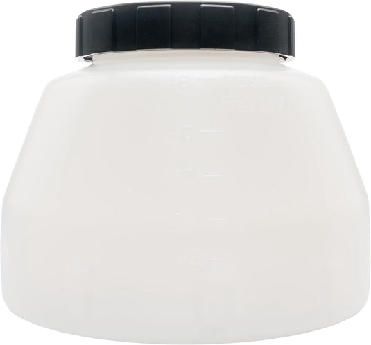 Wagner click paint verfbeker - 1400 ml