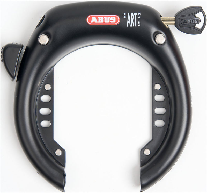 Afbeelding laden in galerijviewer, Abus ringslot pro shield x plus 5755 r
