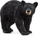 Schleich wild life - amerikaanse zwarte beer - 14869