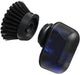 Joseph joseph sinktech afwasmiddel dispenser handpalm afwasborstel met opruimstandaard