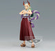 Banpresto one piece the grandline wanokuni series dxf pvc statue yamato 18 cm