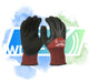 Milwaukee winter snijklasse 3 gedimde werkhandschoenen winter handschoenen cut level 3-xl 10 -1pc - 4932471349